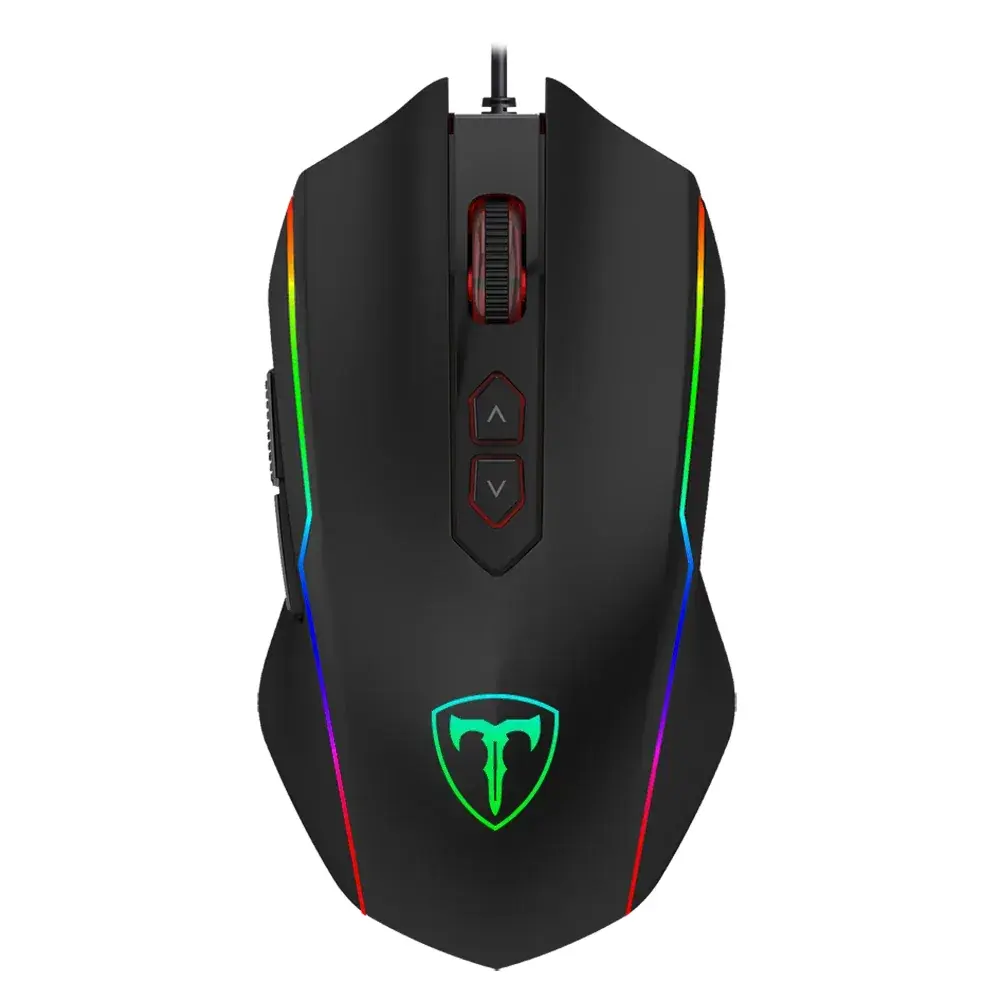Sergeant T-TGM202 Gaming Mouse