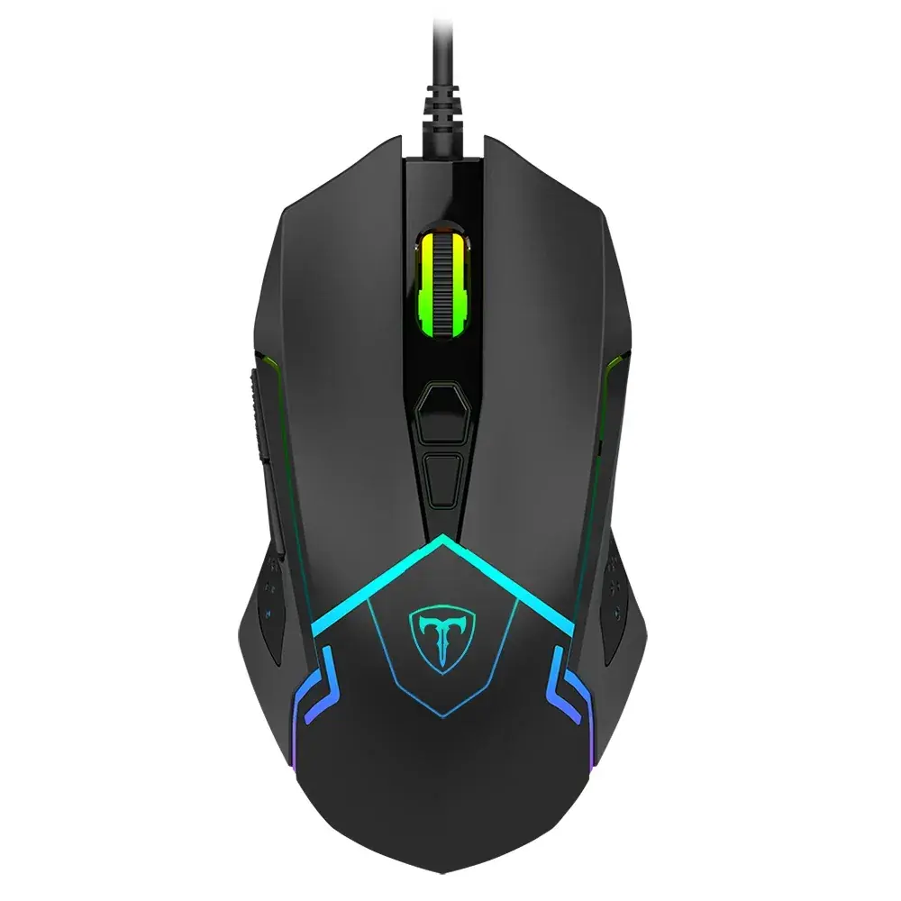 Senior T-TGM205 Gaming Mouse