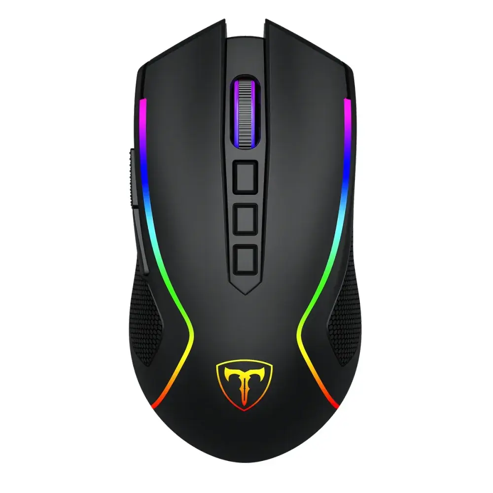DARKANGEL T-TGM209-WL 3-Mode Wireless Gaming Mouse