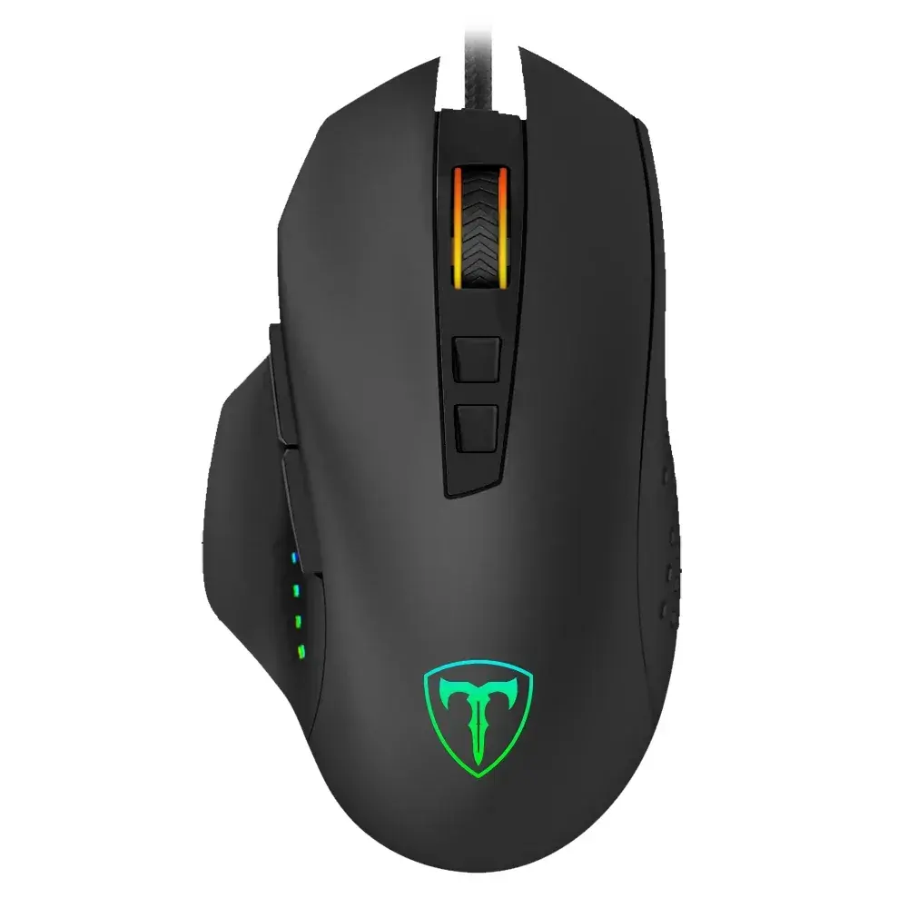 Captain T-TGM302 Gaming Mouse