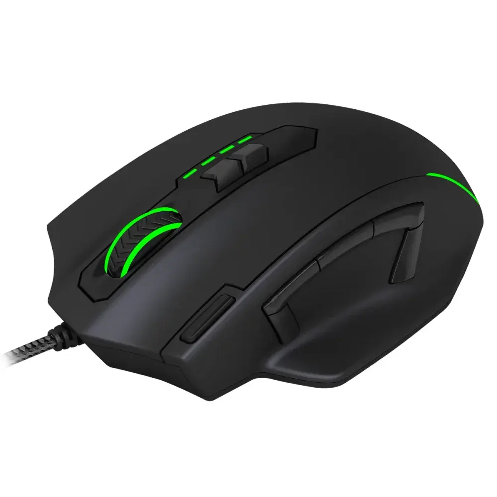 Major T-TGM 303 Gaming Mouse