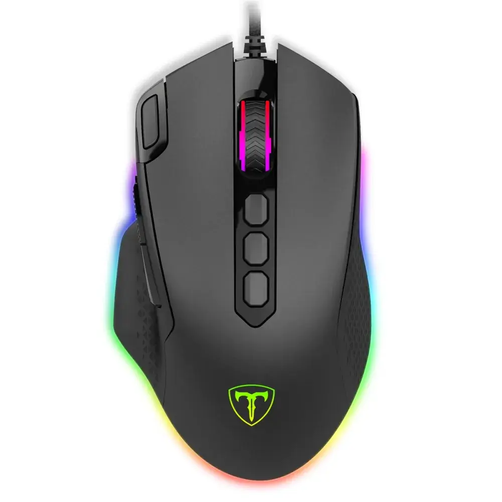 Bettle T-TGM305 RGB Backlighting Gaming Mouse