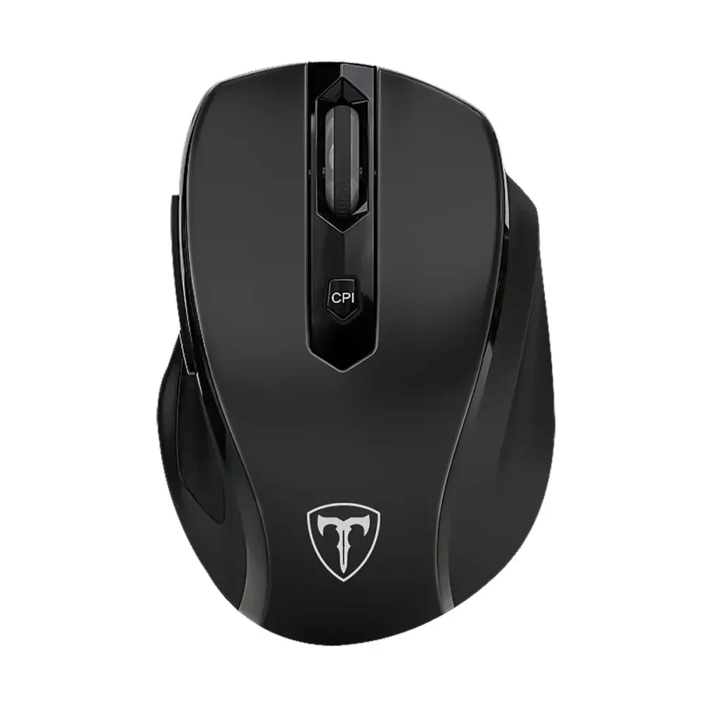 Corporal T-TGWM100 Wireless Gaming Mouse