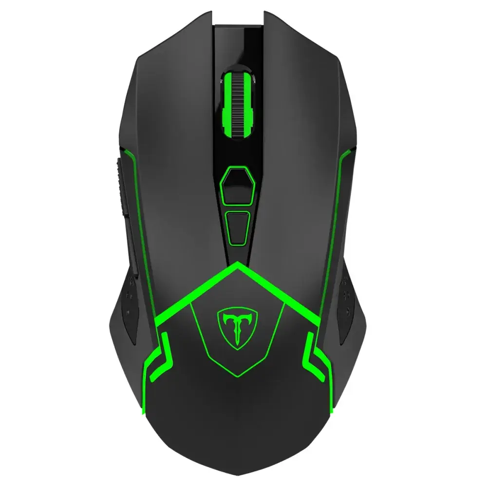 Aircraftman T-TGWM101 Gaming Wireless Mouse