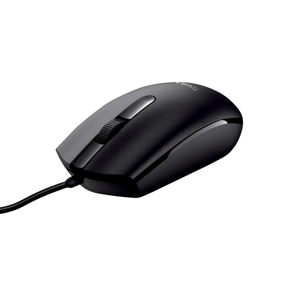 Trust Basi Wired mouse