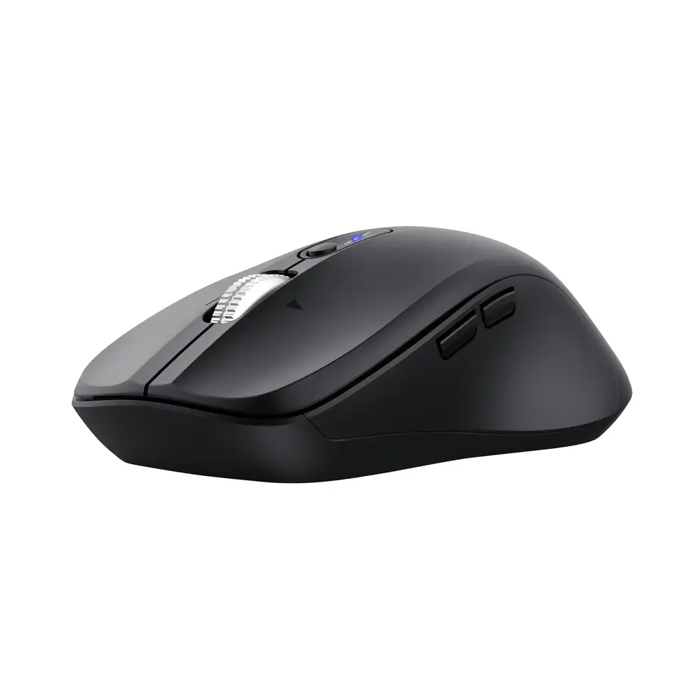 Ferro Hyperscroll multi-device wireless mouse