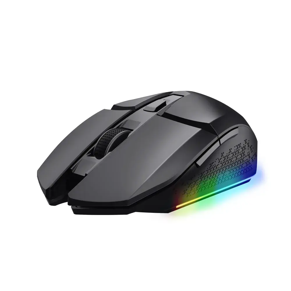 GXT 110 Felox Wireless Illuminated Gaming Mouse
