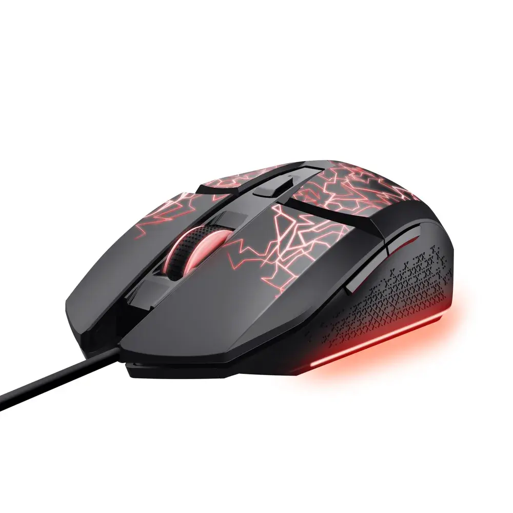 GXT 113 Felox Illuminated Gaming Mouse