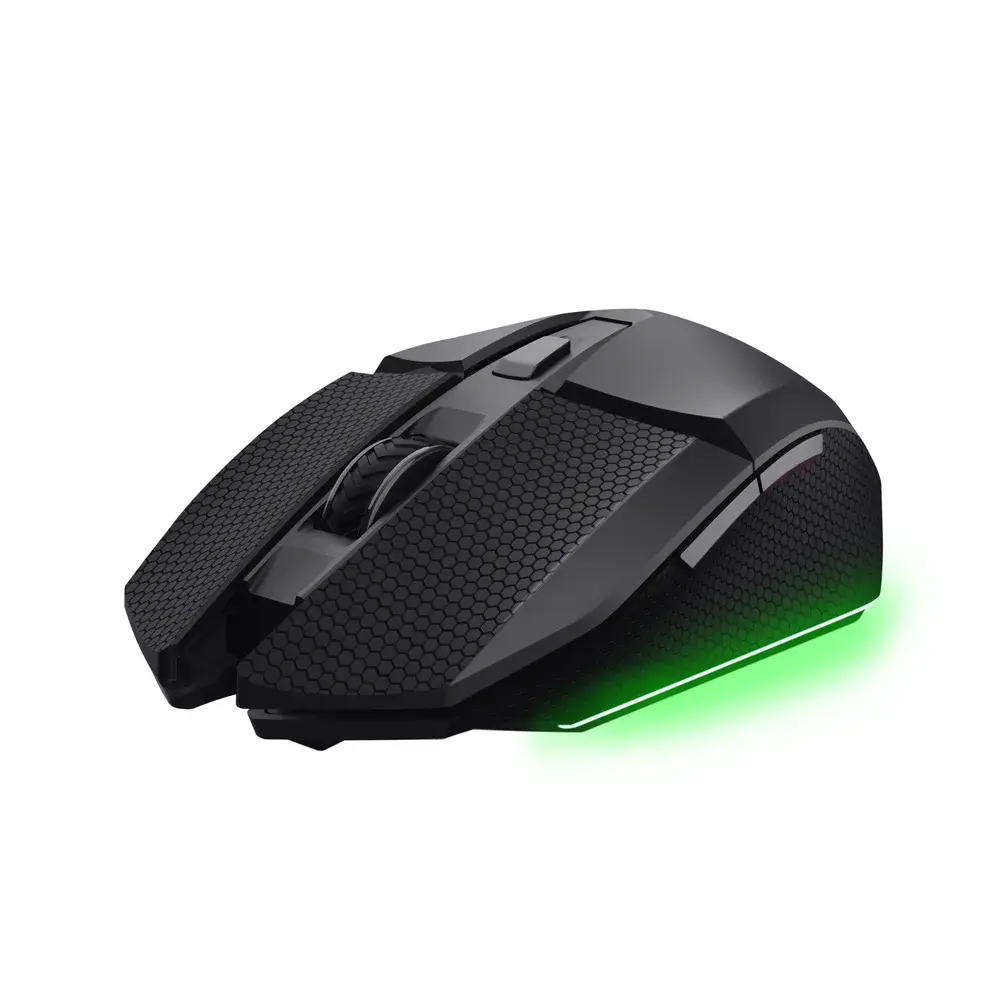 GXT 122 Felox+ Dual Wireless Illuminated Gaming Mouse