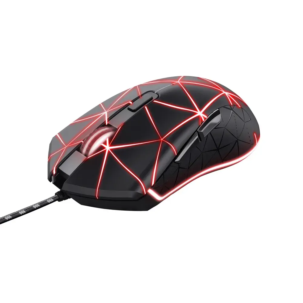 GXT 133 Locx Gaming Mouse