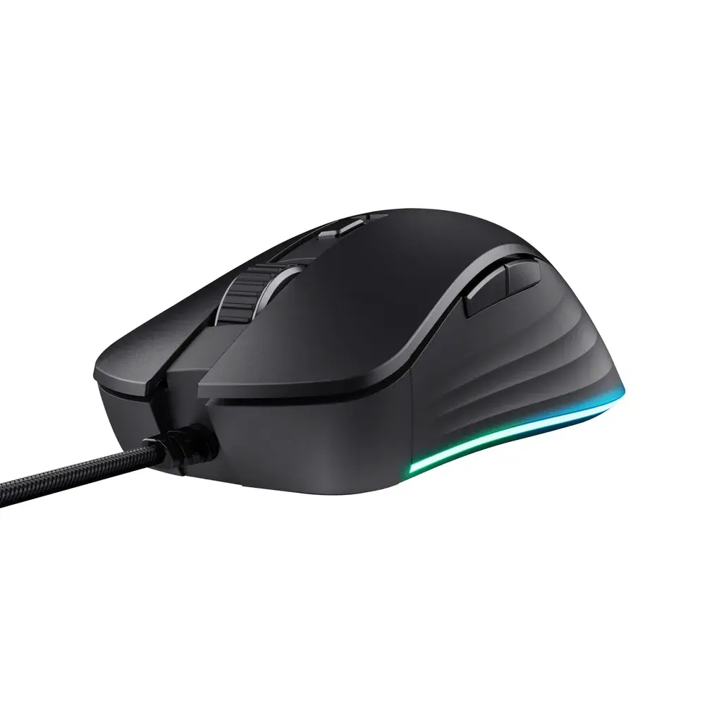 GXT 924 Ybar+ High Performance Gaming Mouse