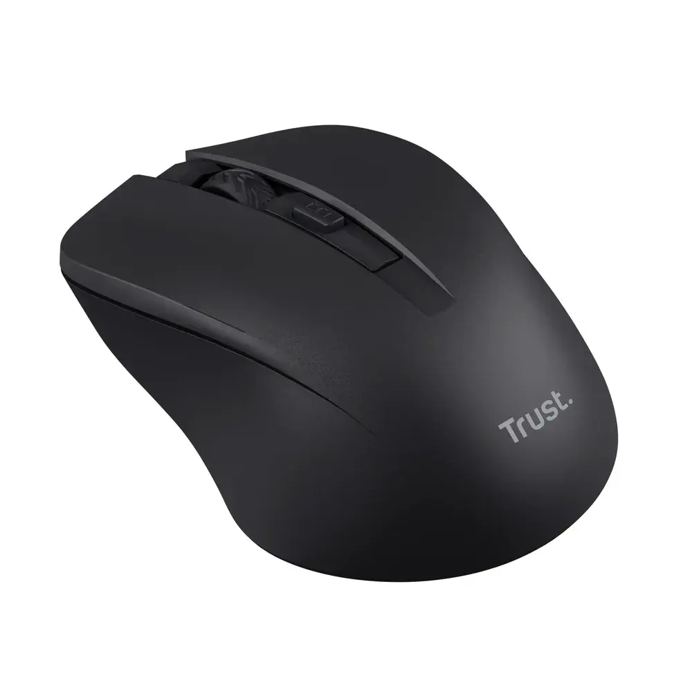 Mydo Silent optical mouse