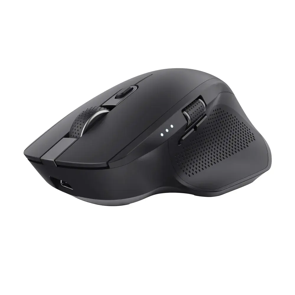 Ozaa+ Multi-Device Wireless Mouse