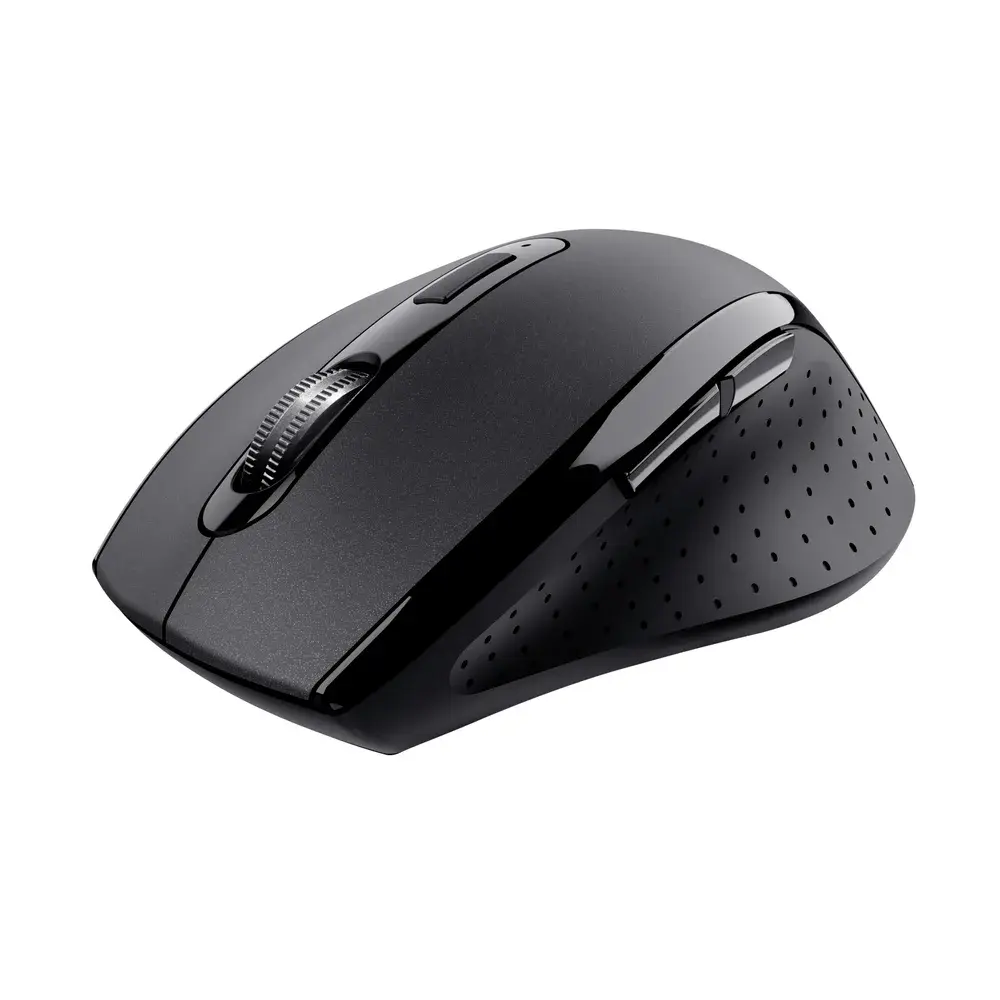 Sura Comfortable wireless mouse