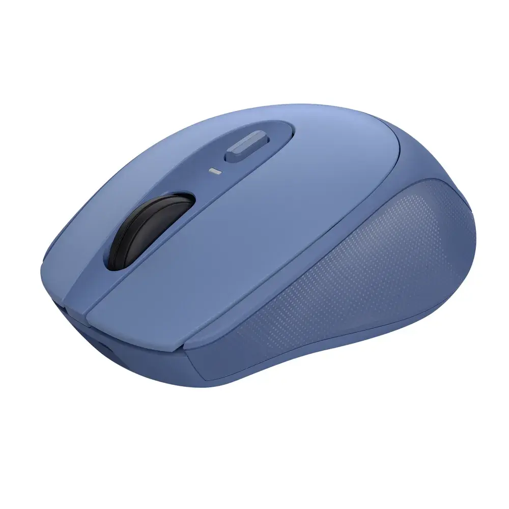 Zaya Wireless Rechargeable Mouse