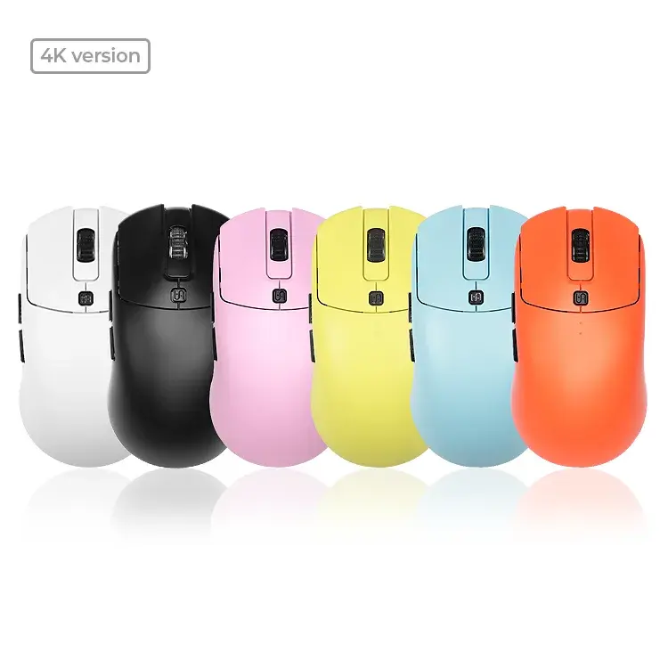 XE-S Wireless (4K)
