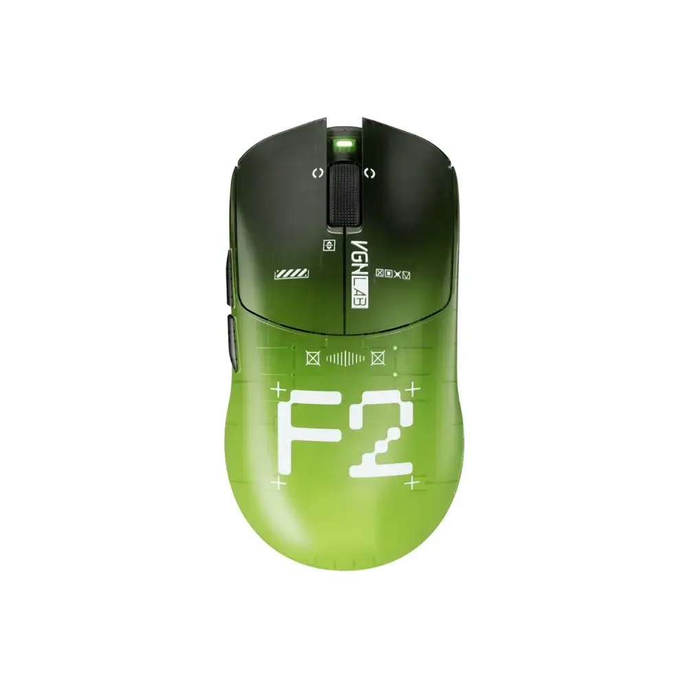 Dragonfly F2 Master GT