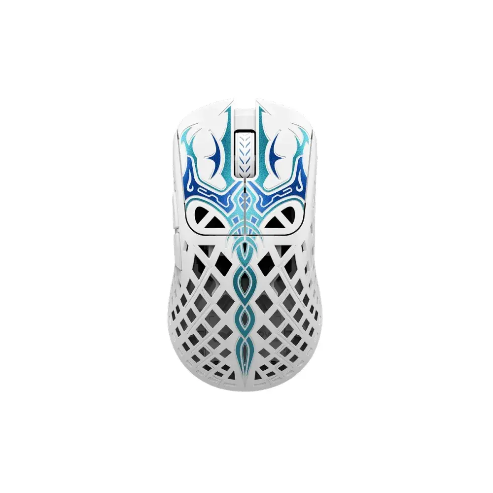 Waizowl TRIAINA