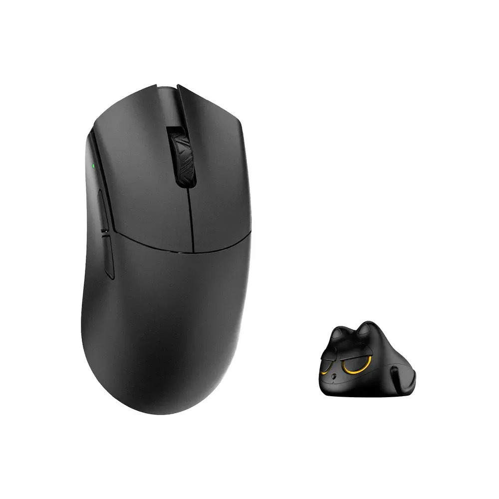 WLmouse Beast G ワイヤレスゲーミングマウス Medium