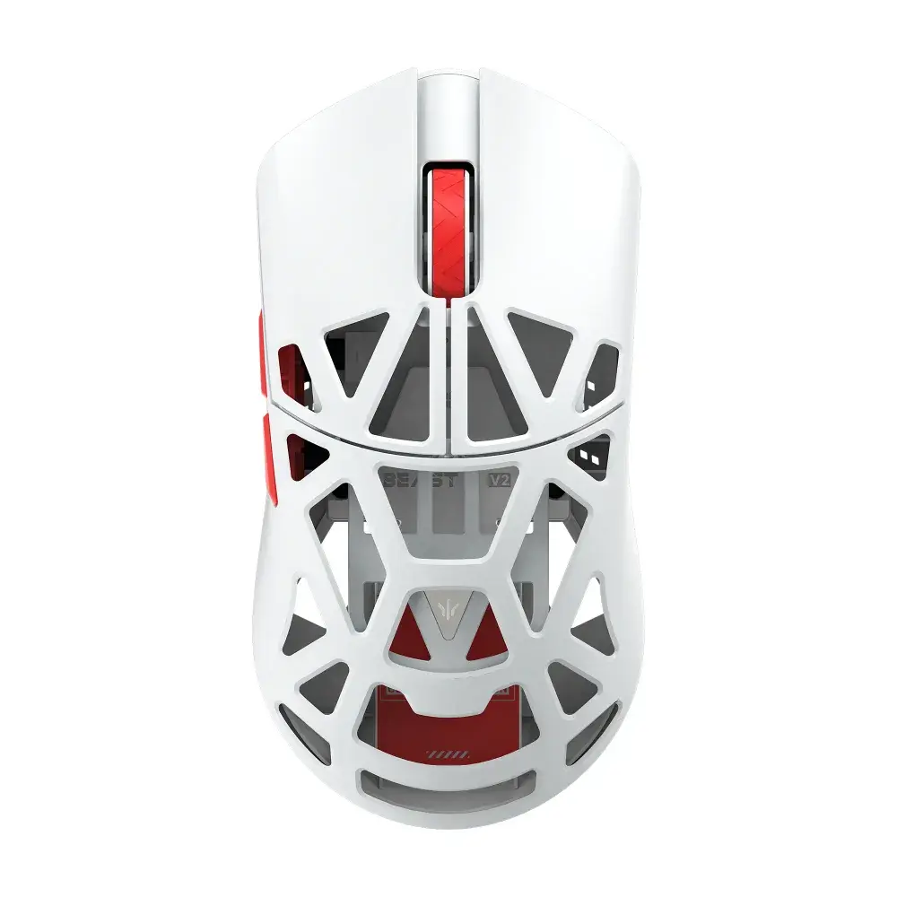 WLmouse Beast X V2
