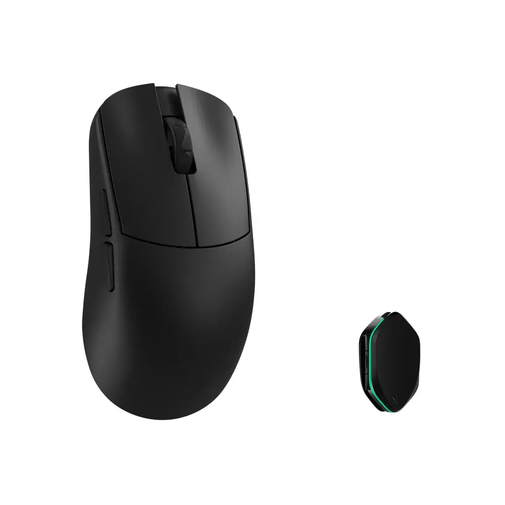 YING 影 マグネシウム合金ゲーミングマウス