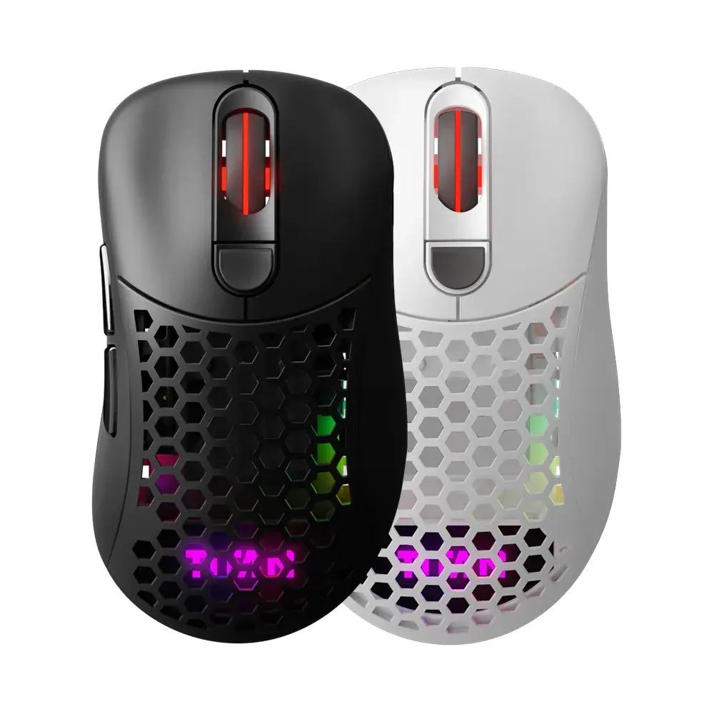 TITAN G AIR Wireless Perforated Gaming Mouse