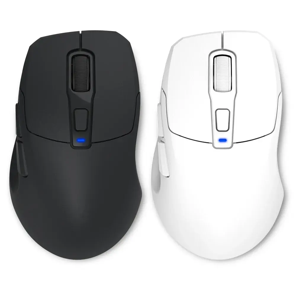 Xenics TITAN GT 8K Wireless Gaming Mouse
