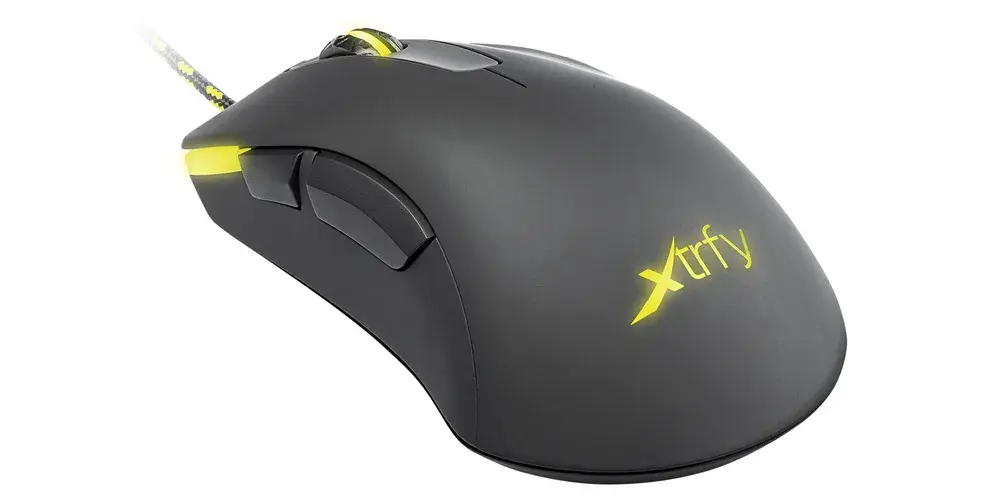 Xtrfy M1