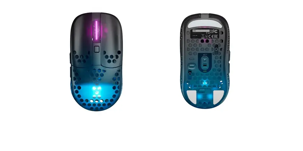 Xtrfy MZ1 Wireless