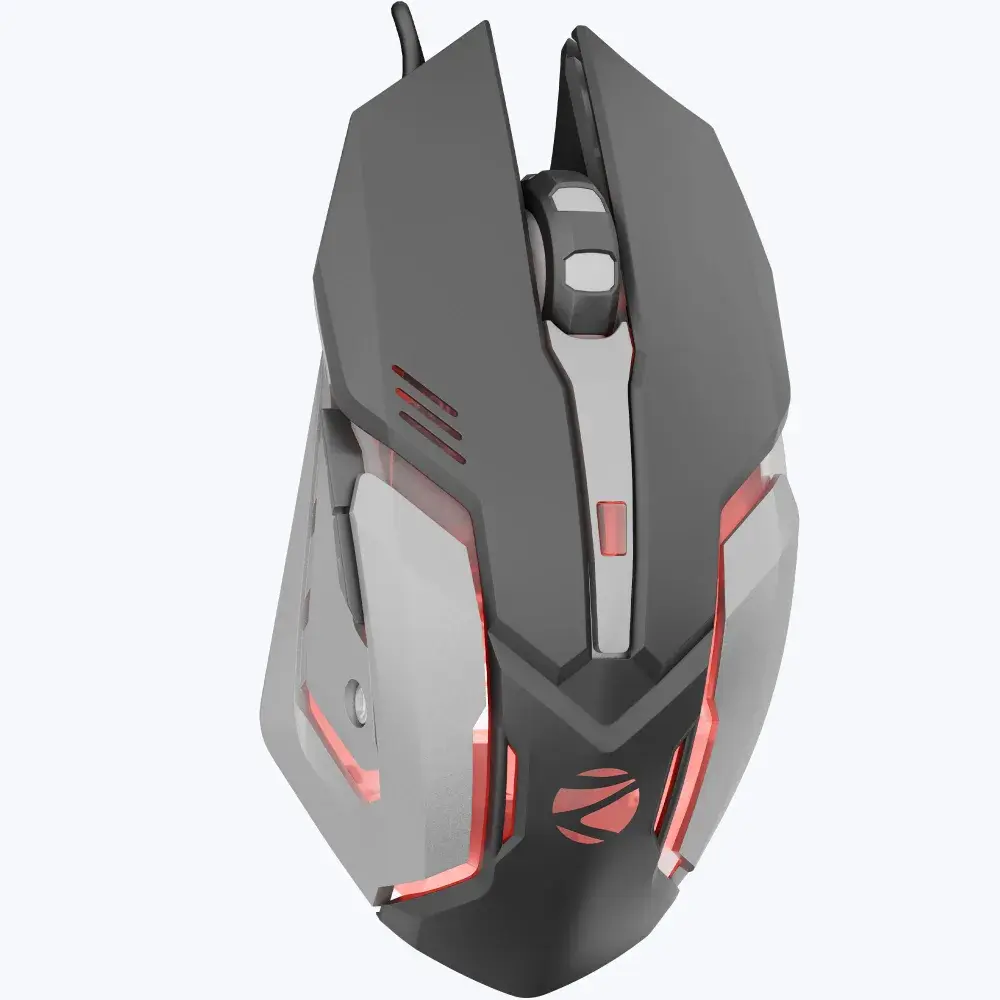 Zebronics Transformer M
