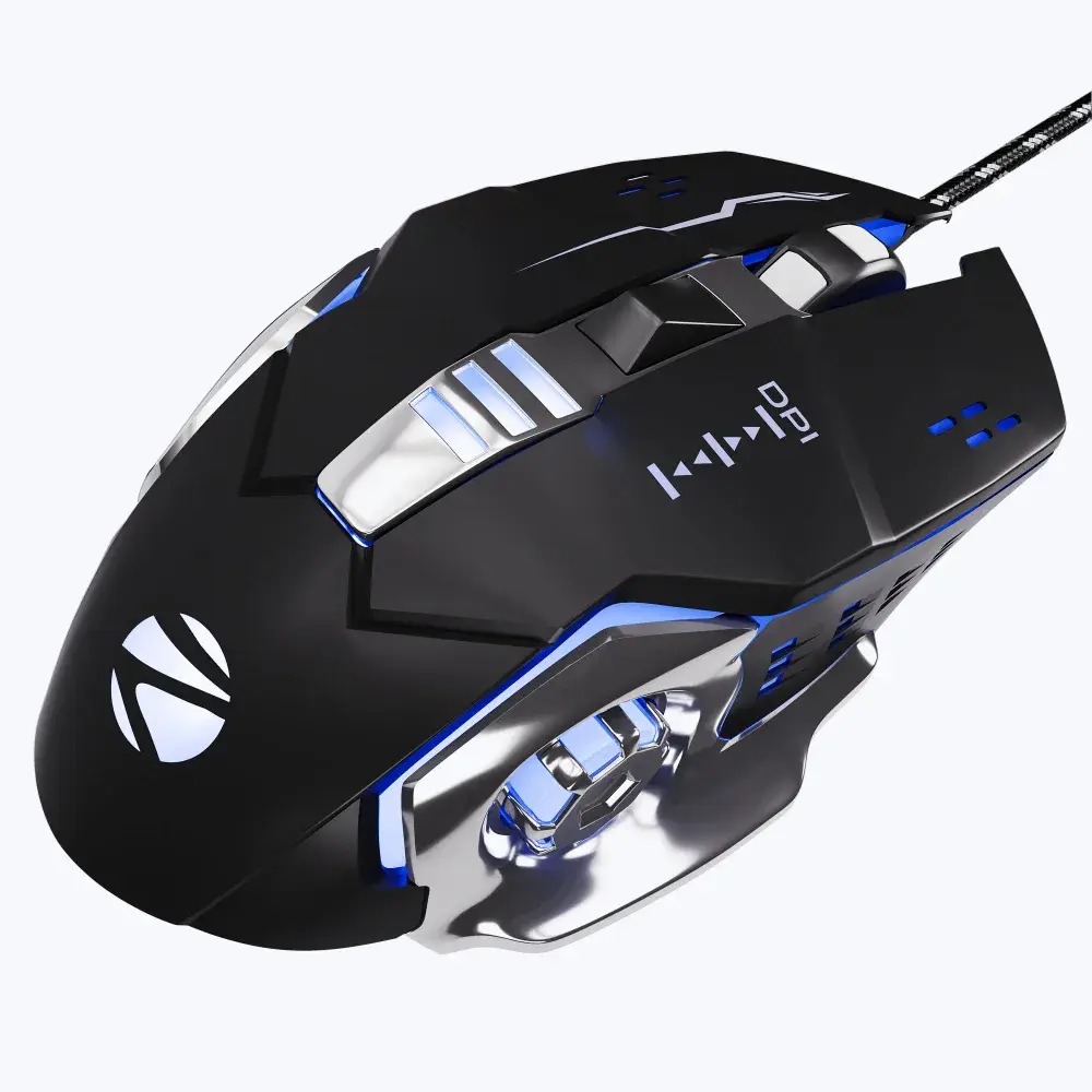 Zebronics Transformer M3