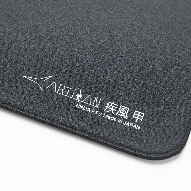 Artisan NINJA FX ハヤテ甲 SOFT M