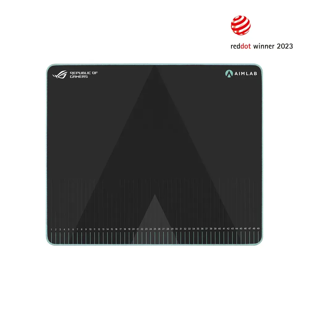 ASUS ROG Hone Ace Aim Lab Edition