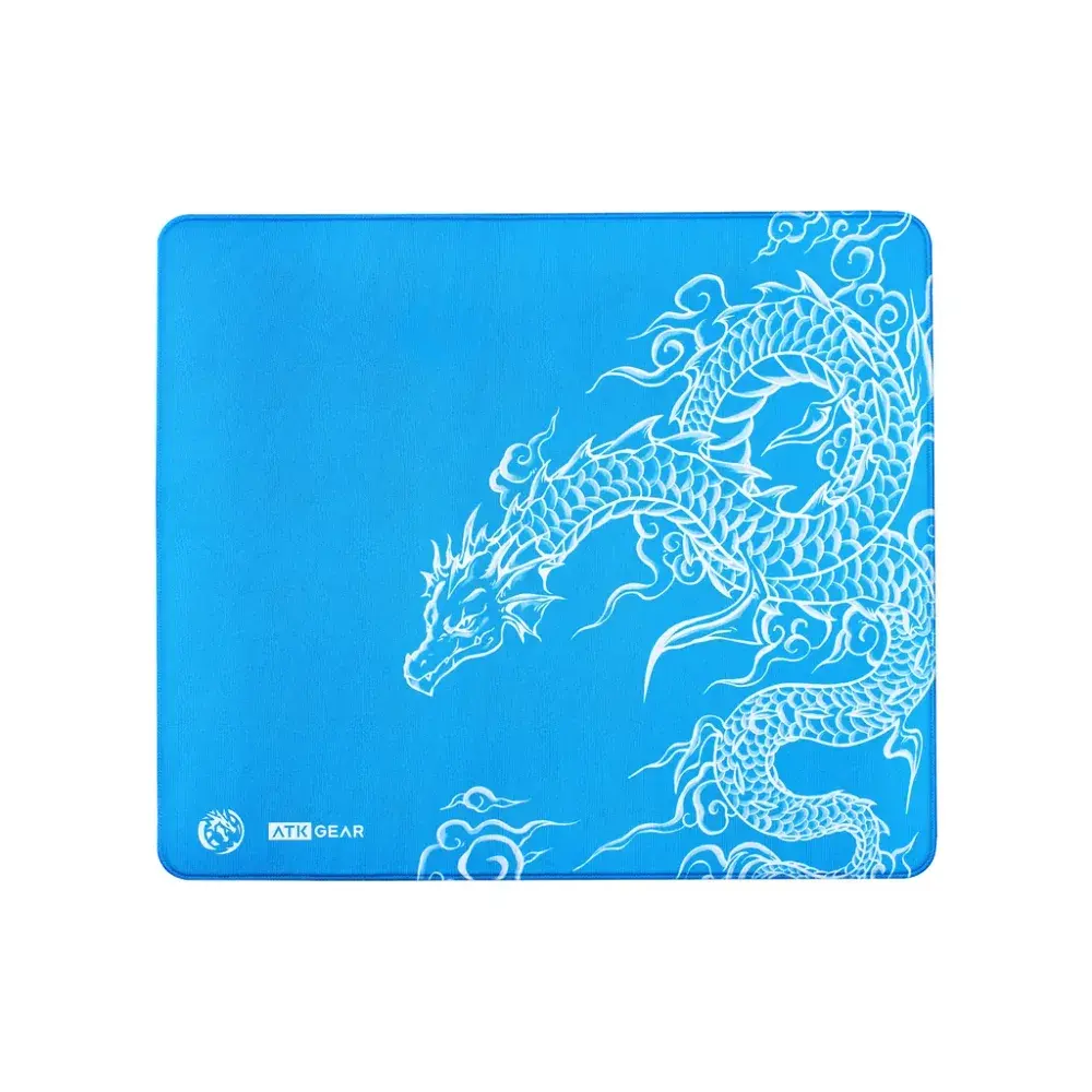 ATK x LEVIATAN Esports Gaming Mouse Pad V2
