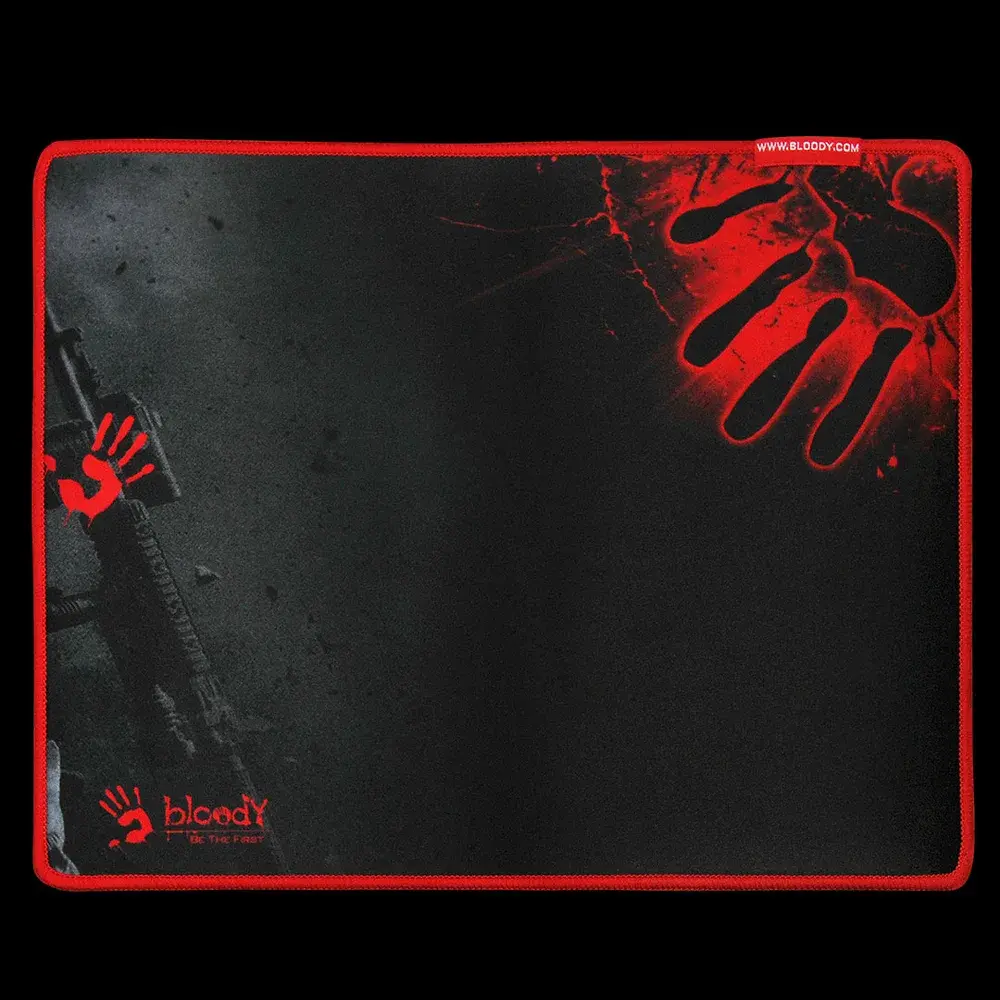 B-081S Defense Armor Gaming Mouse Mat