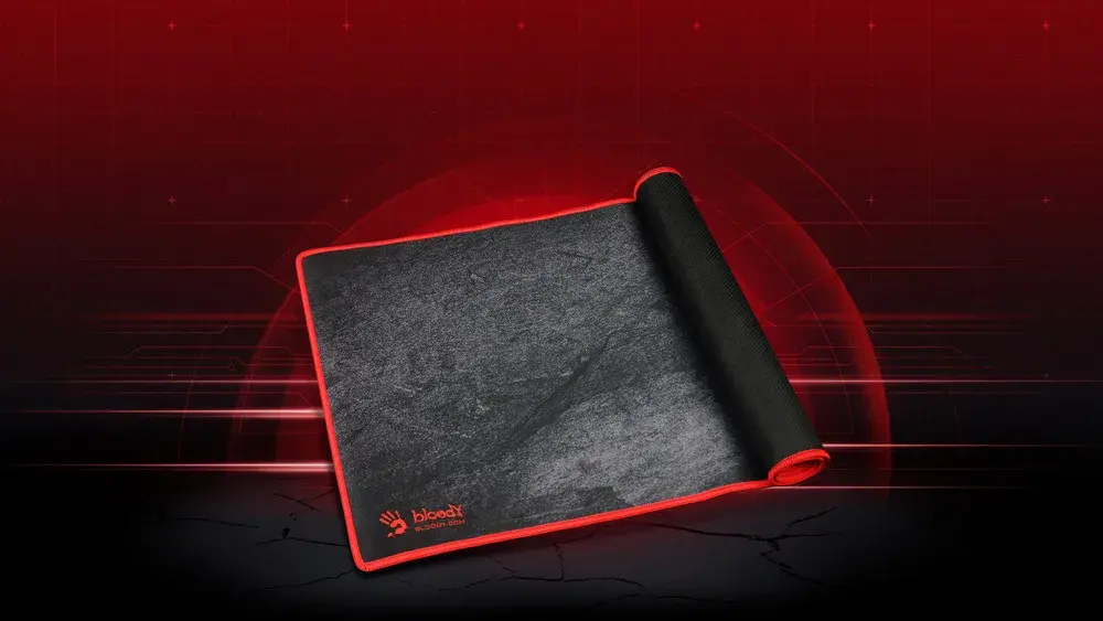 B-088S X-Thin Gaming Mousepad