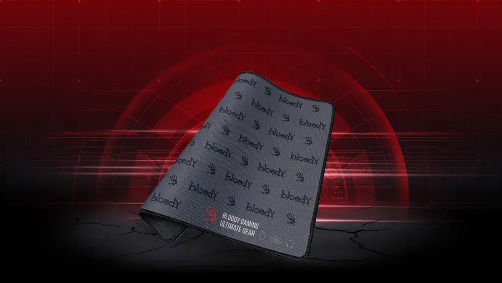 BP-30M Gaming Mouse Pad