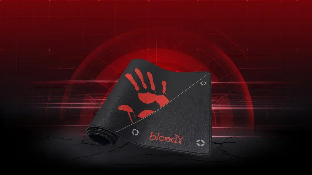 BP-50L Gaming Mouse Pad
