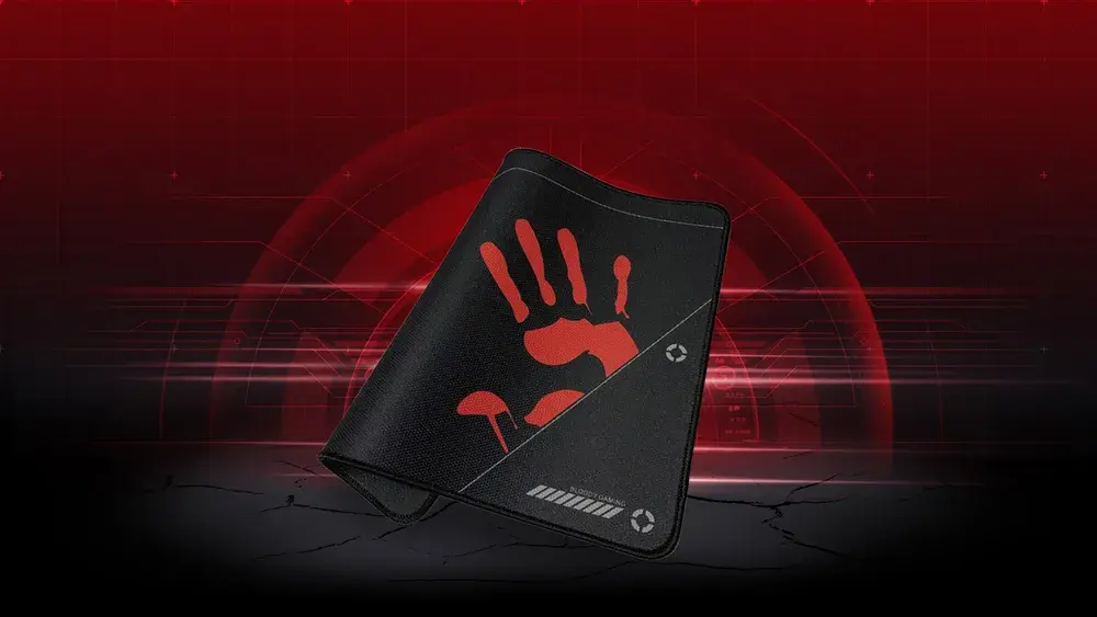 BP-50M Gaming Mouse Pad
