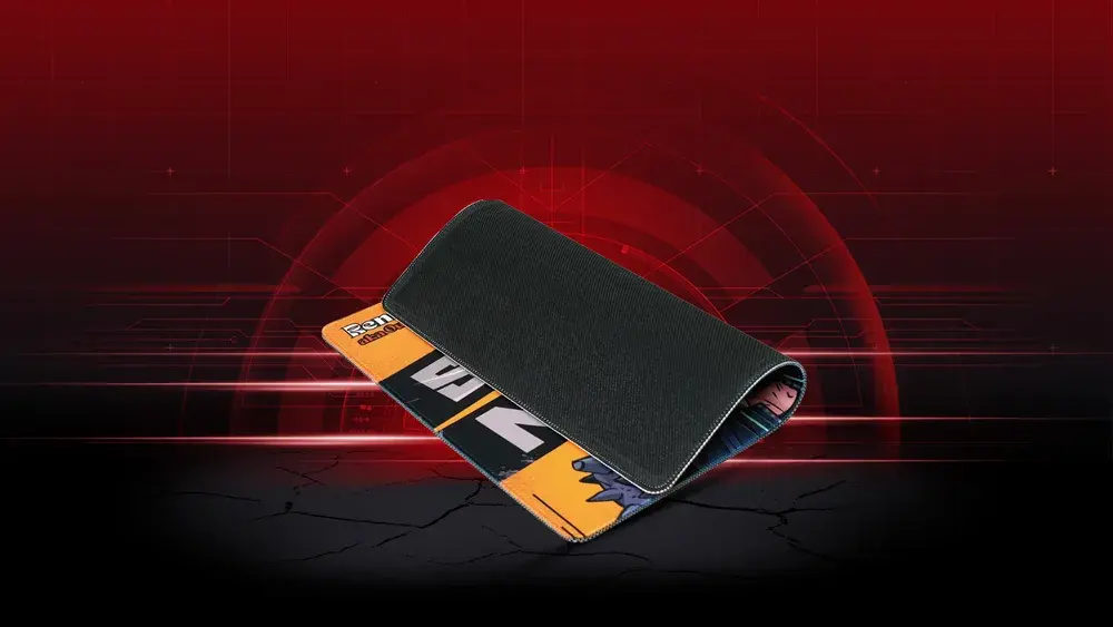 SI-45 Precision Mousepad