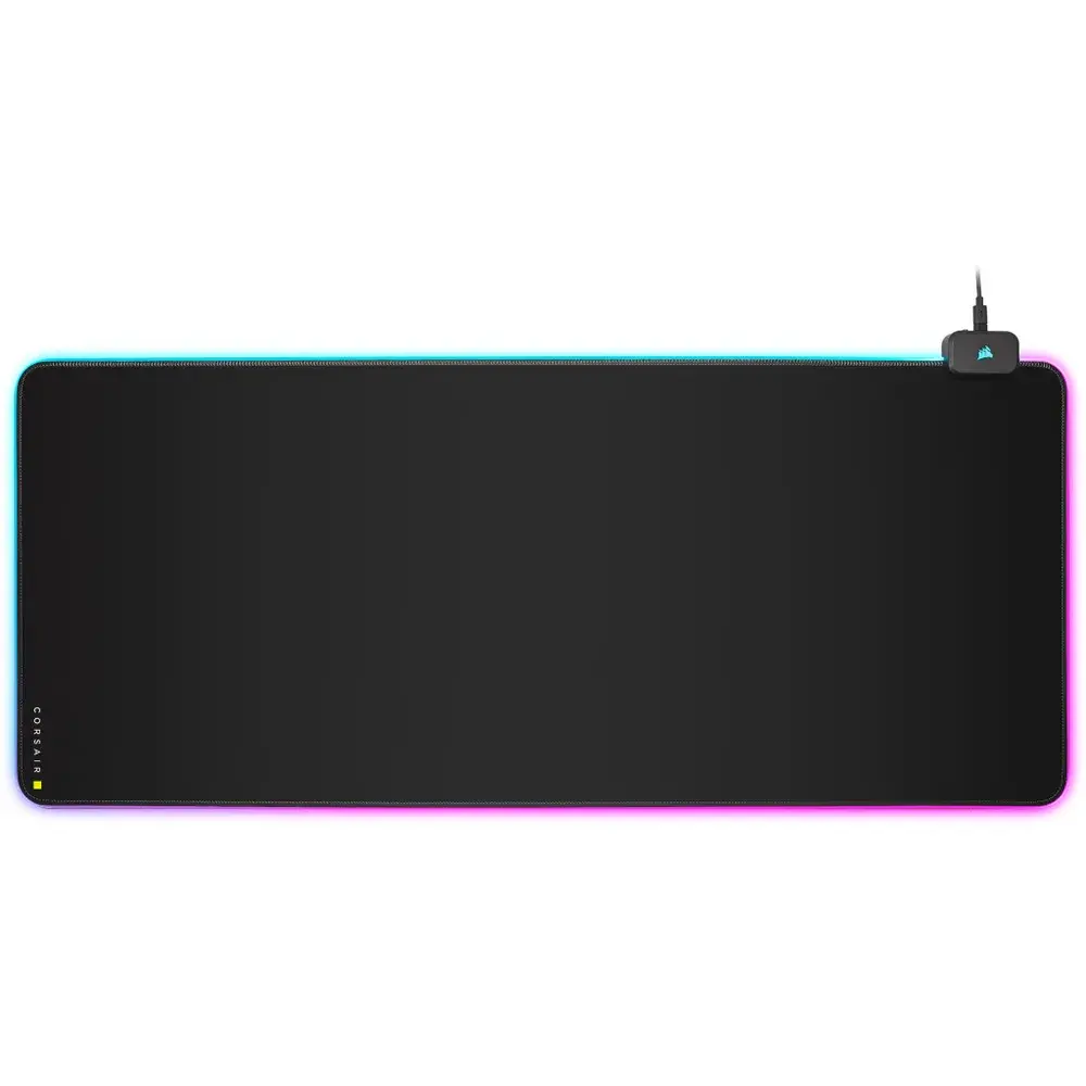 MM700 RGB 特大マウスパッド