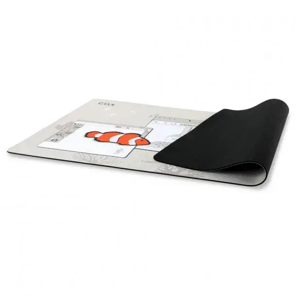 COX GMP-H2 Gaming Desk Pad