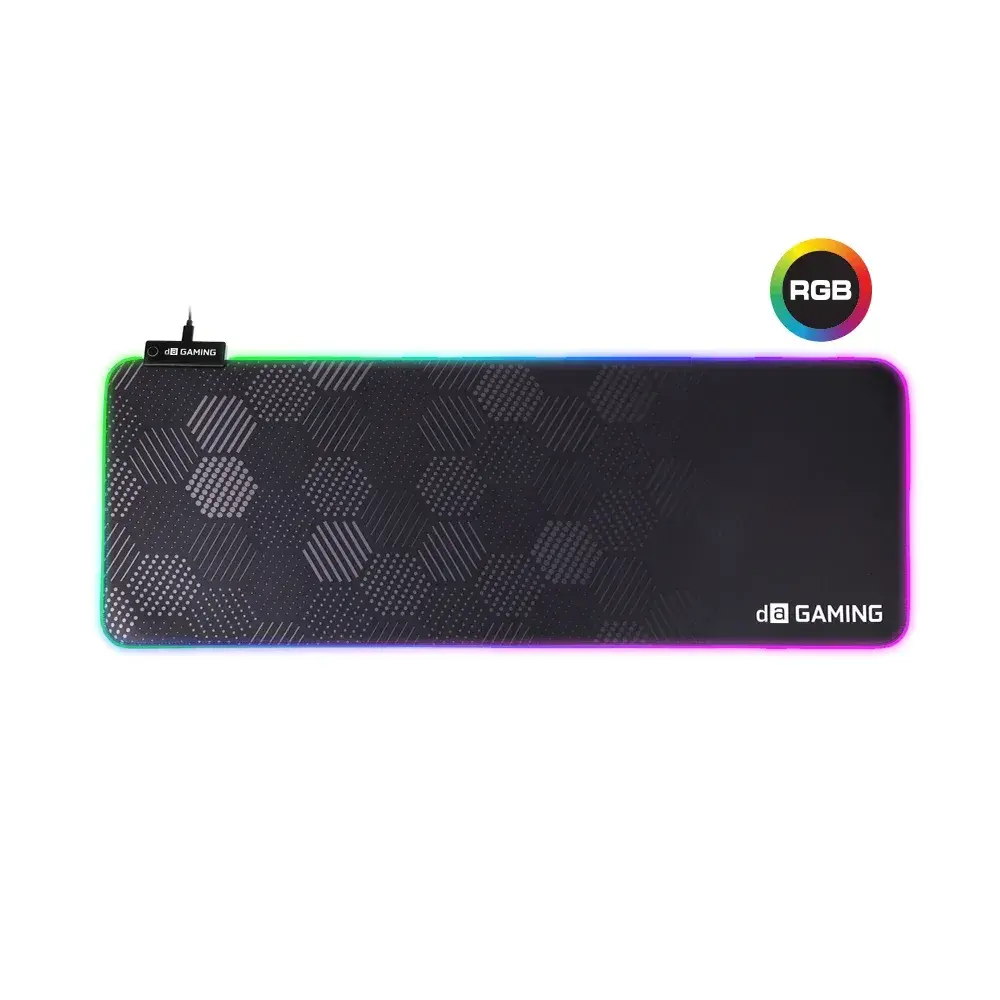 D4 Hexa RGB