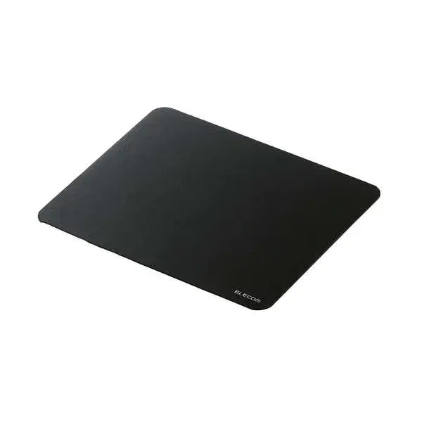 ELECOM ベーシックマウスパッド EC01