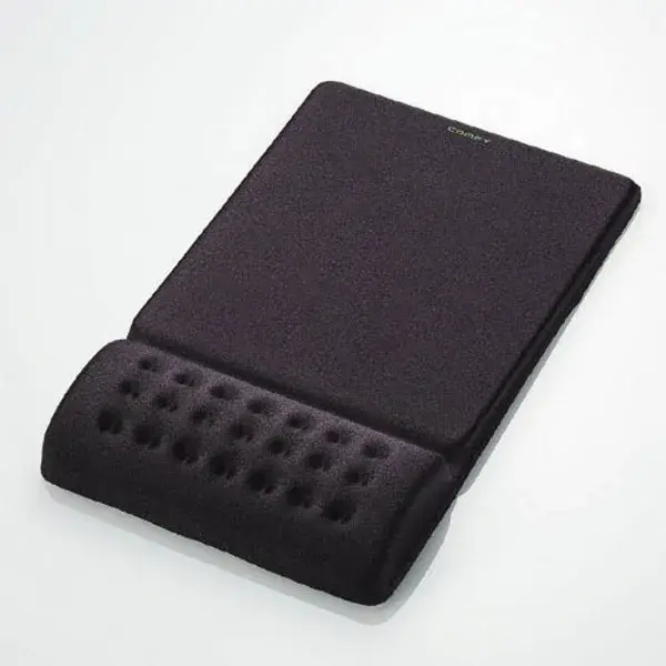 ELECOM COMFY マウスパッド MP-095