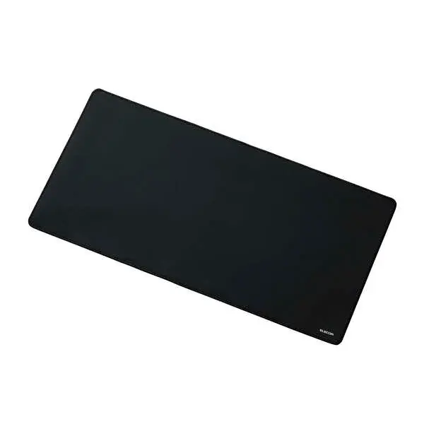 ELECOM ファブリックデスクマット ステッチタイプ ミニ XDM06M