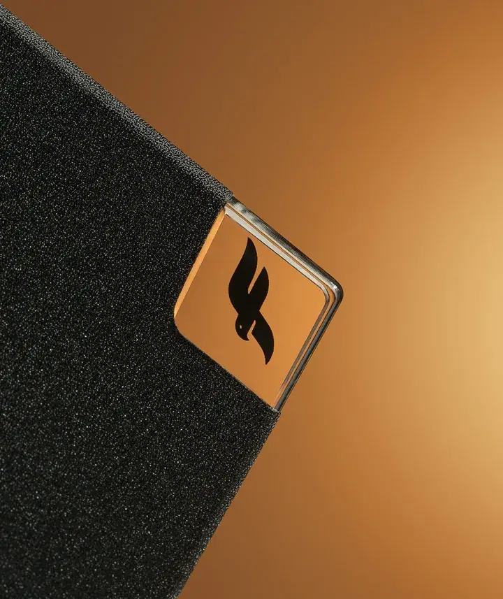 Finalmouse Horizon ゲーミングマウスパッド