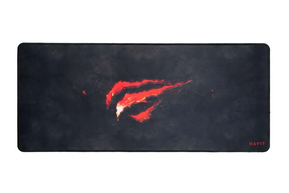 Gaming Mouse Pad MP861