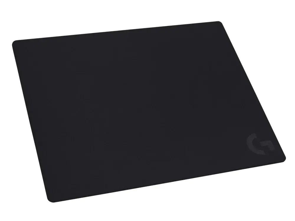 Logicool G740 ラージ クロス ゲーミングマウスパッド（厚型）
