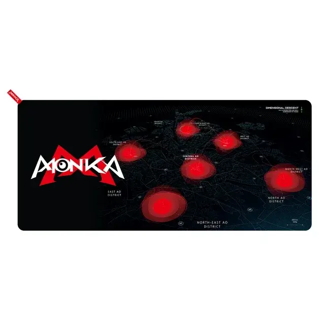 Monka Loop G50